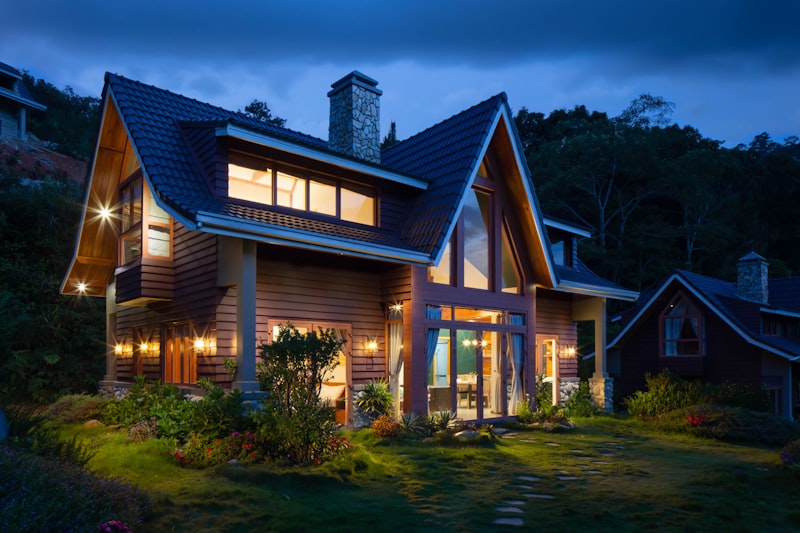 Homeowner debt options